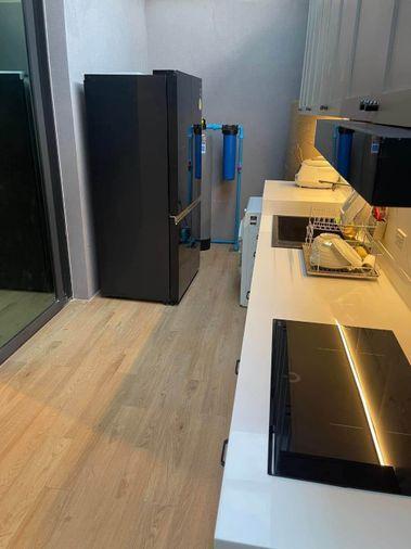 picture For rent, 3.5-story luxury townhome, The Eight, Chatuchak-Ratchada, new house, ready to move in (TH6914)  - 7/15