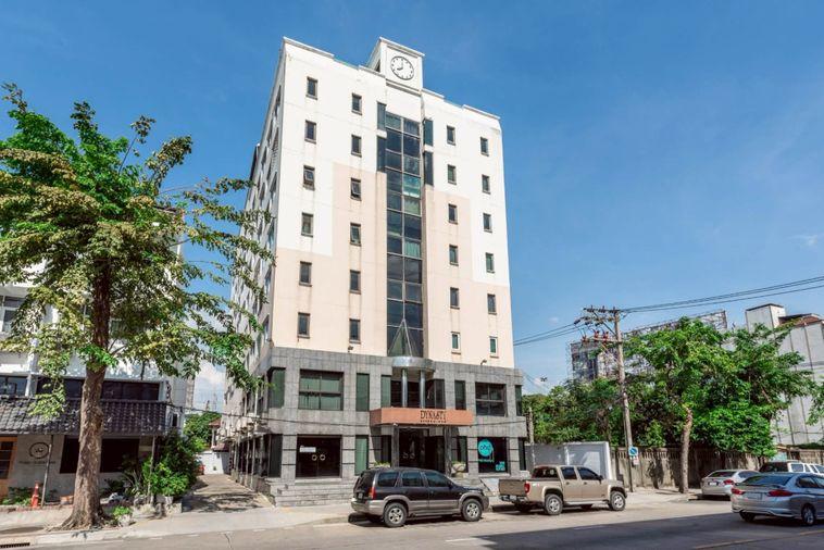 รูป 🏢 ให้เช่าคอนโด : Dynasty Condominium (ไดนาสตี้ คอนโดมิเนียม)   รหัสทรัพย์  | 📌LNP-C14043 - รูปที่ 19/23
