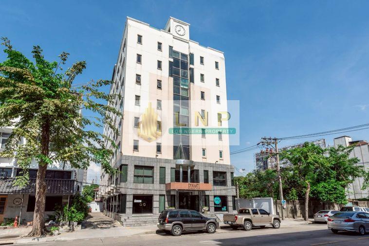 รูป 🏢 ให้เช่าคอนโด : Dynasty Condominium (ไดนาสตี้ คอนโดมิเนียม) รหัสทรัพย์ | 📌LNP-C14043 - รูปที่ 19/23