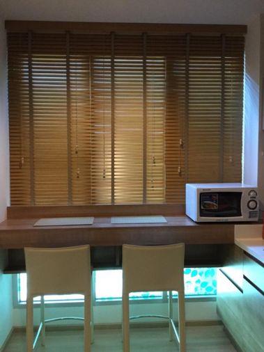 picture Condo for Rent: Rhythm Phahol - Ari - 4/11