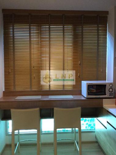 picture Condo for Rent: Rhythm Phahol - Ari - 4/11