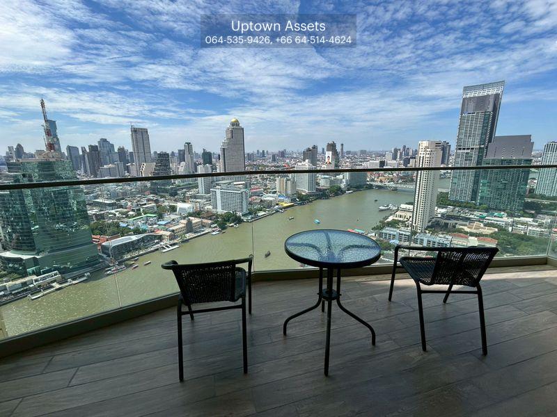 picture For Rent Magnolias Waterfront Residence Unit 259/191 (3305) - 7/7