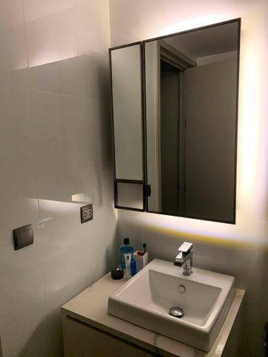 picture Condo for Rent: THE LINE Sukhumvit 101     Property Code | LNP-C14048 - 7/8
