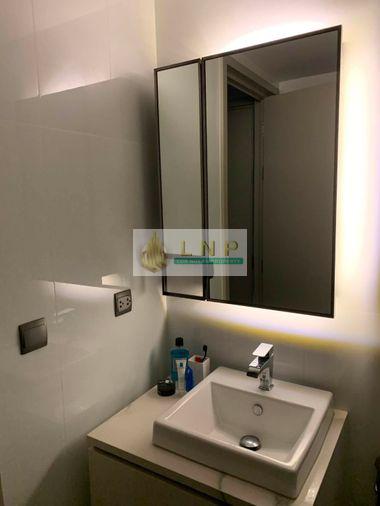 picture Condo for Rent: THE LINE Sukhumvit 101 Property Code | LNP-C14048 - 7/8