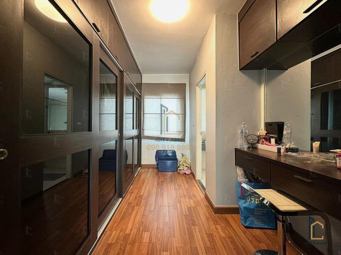 รูป 🔥🔥Best price!! 4b5b 6.5mb - Areeya Mandarina Sukhumvit 77 📞Call 090 919 9898 - รูปที่ 12/20