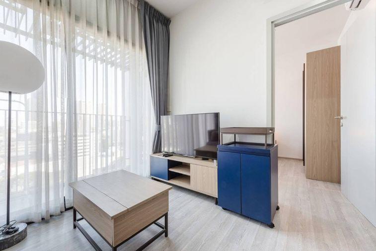รูป 🏢 ให้เช่าคอนโด : XT EKKAMAI (เอ็กซ์ที เอกมัย)   รหัสทรัพย์ | 📌LNP-C14037  - รูปที่ 5/16