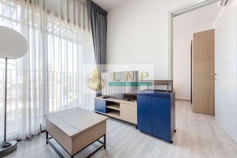 รูป 🏢 ให้เช่าคอนโด : XT EKKAMAI (เอ็กซ์ที เอกมัย) รหัสทรัพย์ | 📌LNP-C14037 - รูปที่ 5/16