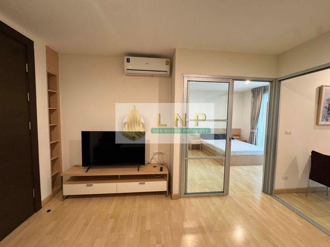 picture Condo for Rent: Rhythm Ratchada Property Code | LNP-C13877 - 14/32
