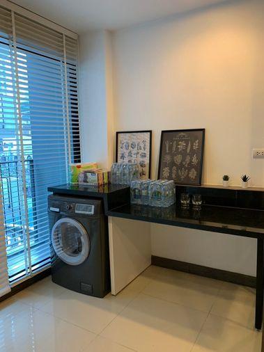 รูป ✨Condo for Rent :  Rende Sukhumvit 23   (AP-02) ( line : @condo91 ) - รูปที่ 8/10