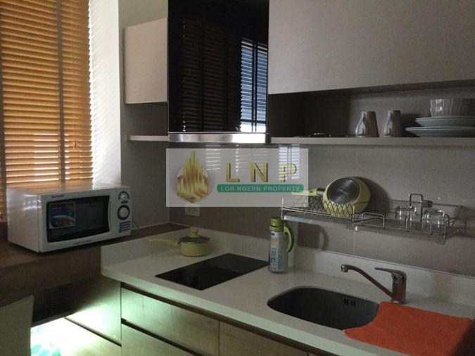 picture Condo for Rent: Rhythm Phahol - Ari - 3/11
