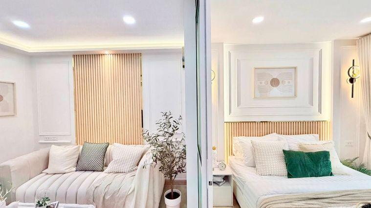 picture Condo for Sale : dcondo Ramkhamhaeng Property Code | LNP-C14045 - 11/17