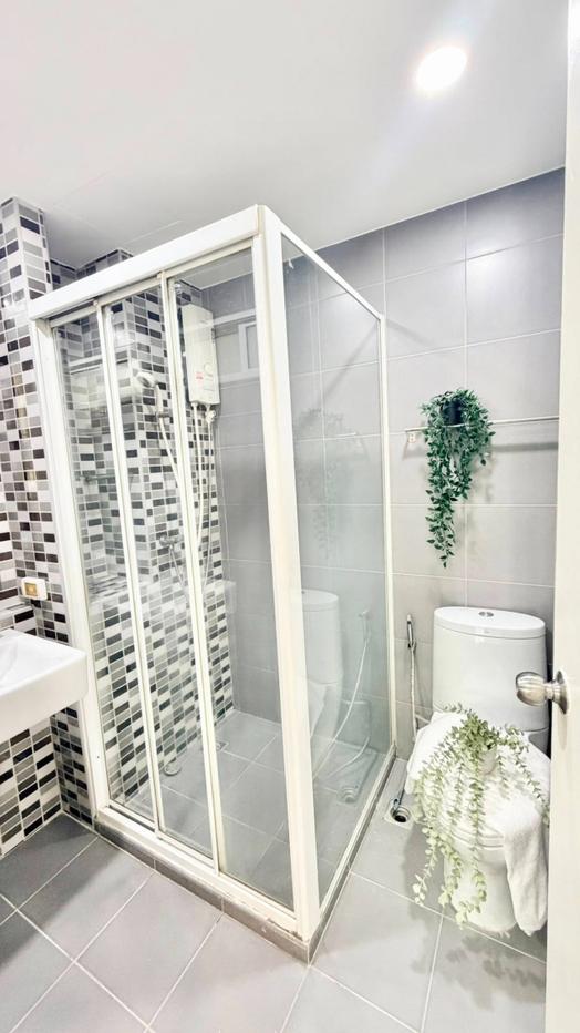 picture Condo for Sale : dcondo Ramkhamhaeng Property Code | LNP-C14045 - 16/17