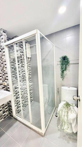 picture Condo for Sale : dcondo Ramkhamhaeng Property Code | LNP-C14045 - 16/17