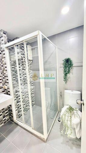 picture Condo for Sale : dcondo Ramkhamhaeng Property Code | LNP-C14045 - 16/17