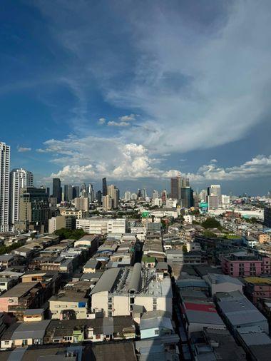 picture Condo for Rent: Life Rama 4 - Asoke  Property Code | LNP-C14038 - 9/9