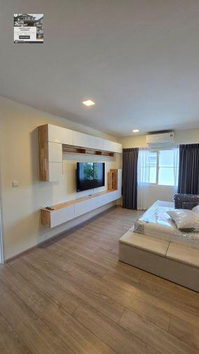 รูป 🏡🌳 เช่าบ้าน วิลาจิโอ้ 3 ศรีนครินทร์ - บางนา (Villaggio 3 Sirnakarin-Bangna) ใกล้Mega บางนา - รูปที่ 13/18