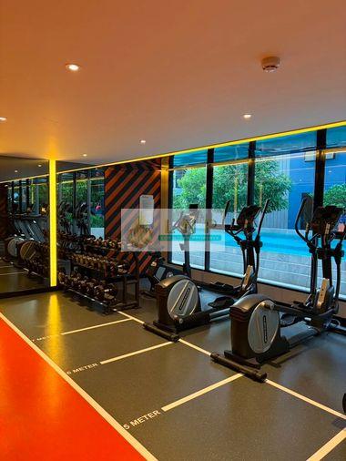 picture Condo for Rent: The Origin Bangkae - 14/18
