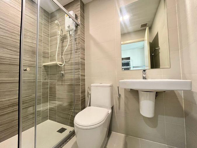 รูป PFD-08537 ให้เช่าคอนโด ศุภาลัย เวอเรนด้า สุขุมวิท 117 (Supalai Veranda Sukhumvit 117) 1 ห้องนอน ขนาด 29 ตร.ม. แต่งครบพร้อมอยู่  ใกล้ BTS ปู่เจ้า 🏙️✨ - รูปที่ 14/14