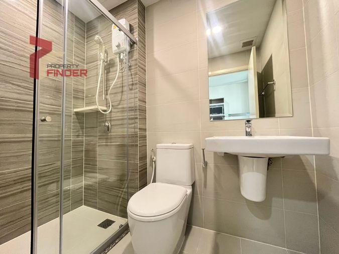 รูป PFD-08537 ให้เช่าคอนโด ศุภาลัย เวอเรนด้า สุขุมวิท 117 (Supalai Veranda Sukhumvit 117) 1 ห้องนอน ขนาด 29 ตร.ม. แต่งครบพร้อมอยู่ ใกล้ BTS ปู่เจ้า 🏙️✨ - รูปที่ 14/14