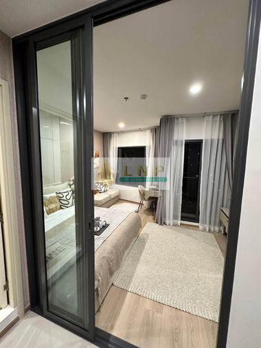 picture Condo for Rent: Life Rama 4 - Asoke Property Code | LNP-C10479 - 8/10