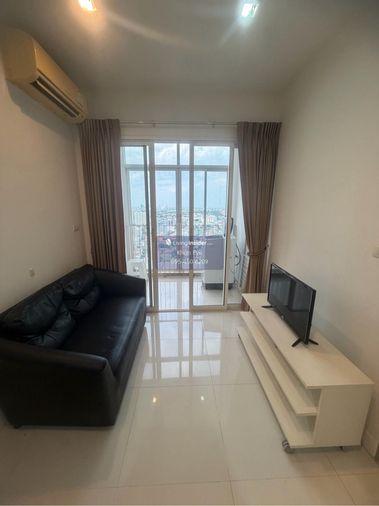 รูป IDEO Verve Sukhumvit (ไอดีโอ เวิร์ฟ สุขุมวิท) (1bed1bath 32sqm) - รูปที่ 7/11