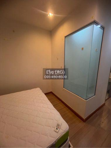 รูป IDEO Verve Sukhumvit (ไอดีโอ เวิร์ฟ สุขุมวิท) (1bed1bath 32sqm) - รูปที่ 2/11