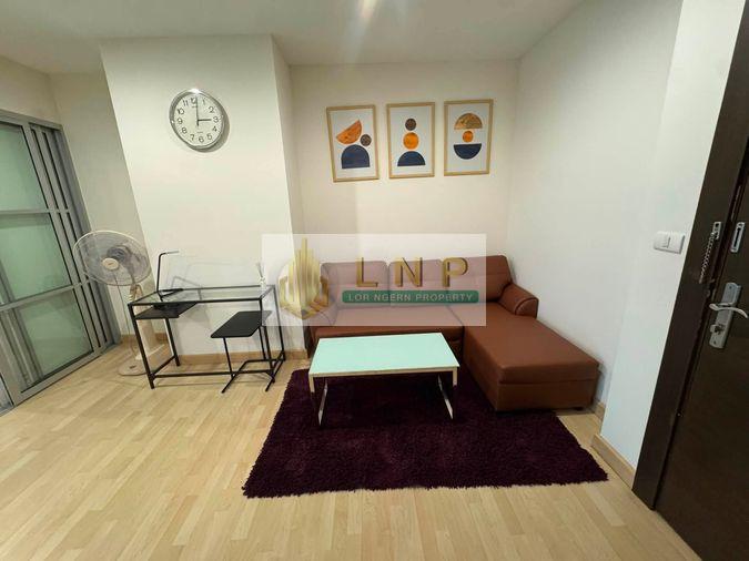 picture Condo for Rent: Rhythm Ratchada Property Code | LNP-C13877 - 7/32