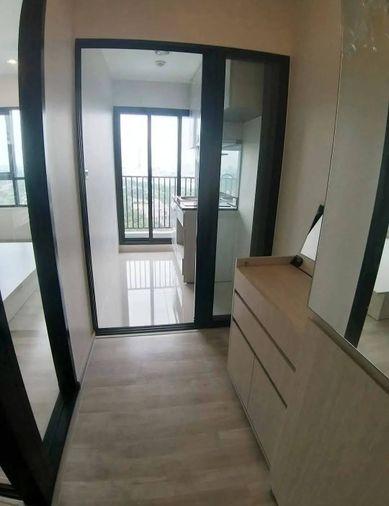 picture Condo for Rent: Niche MONO Mega Space Bangna Property Code | LNP-C14041  - 6/11