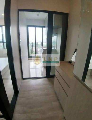 picture Condo for Rent: Niche MONO Mega Space Bangna Property Code | LNP-C14041 - 6/11