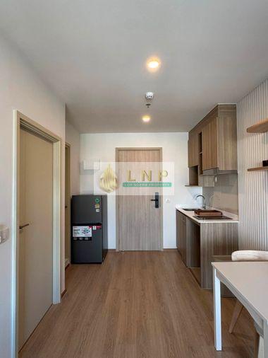 picture Condo for Rent: Life Rama 4 - Asoke Property Code | LNP-C14038 - 5/9