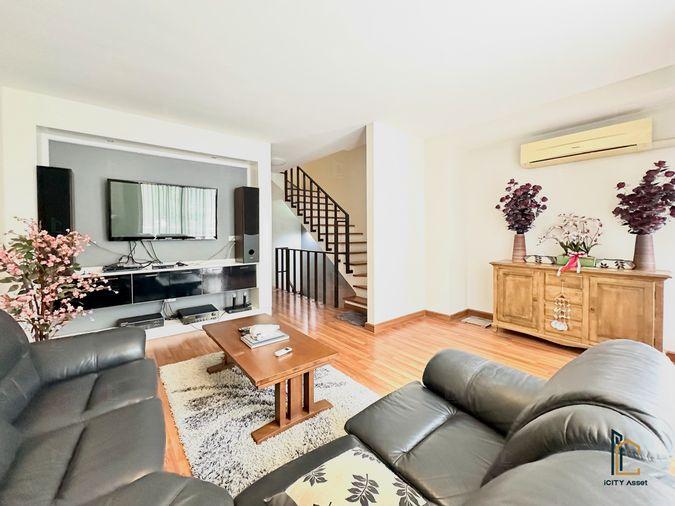 รูป 🔥🔥Best price!! 4b5b 6.5mb - Areeya Mandarina Sukhumvit 77 📞Call 090 919 9898 - รูปที่ 1/20