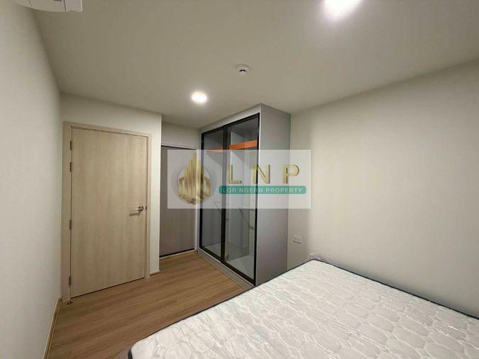 รูป 🏢 ให้เช่าคอนโด : Kave Luminous Bangmod (เคฟ ลูมินัส บางมด) รหัสทรัพย์ | 📌LNP-C14040 - รูปที่ 13/16