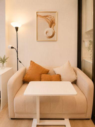 picture Condo for Rent: Origin Play Bangkhunnon Triple Station  Property Code | LNP-C14042 - 25/26
