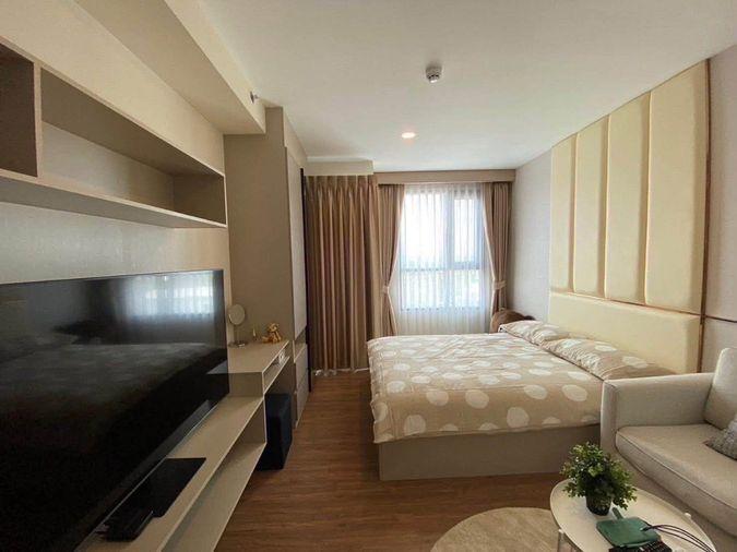 picture AS2184 The Origin Ram 209 Interchange Condo For Rent - 1/7