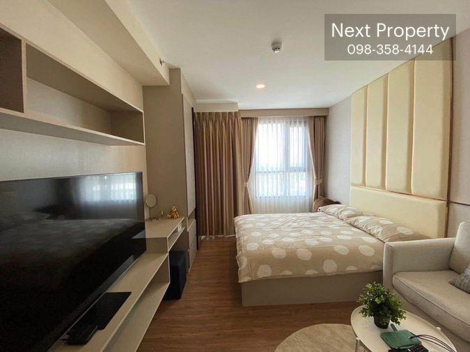 picture AS2184 The Origin Ram 209 Interchange Condo For Rent - 1/7