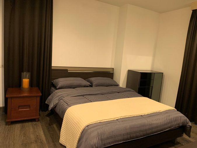รูป ✨Condo for Rent :  Rende Sukhumvit 23   (AP-02) ( line : @condo91 ) - รูปที่ 2/10