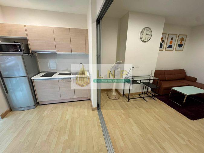 picture Condo for Rent: Rhythm Ratchada Property Code | LNP-C13877 - 12/32