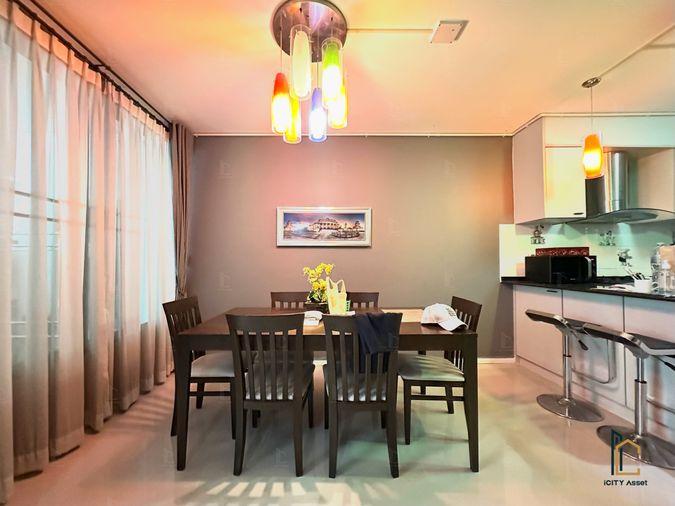 รูป 🔥🔥Best price!! 4b5b 6.5mb - Areeya Mandarina Sukhumvit 77 📞Call 090 919 9898 - รูปที่ 3/20