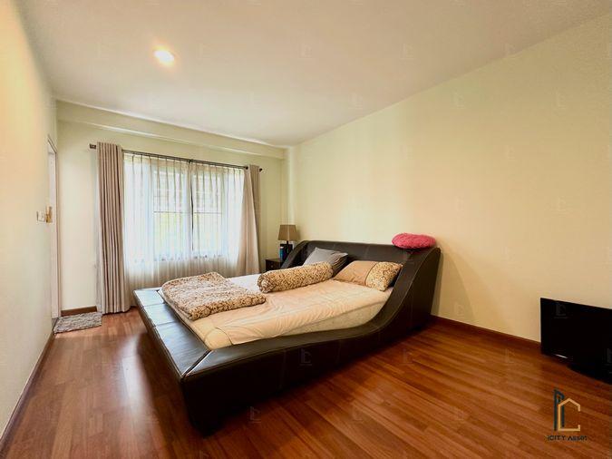 รูป 🔥🔥Best price!! 4b5b 6.5mb - Areeya Mandarina Sukhumvit 77 📞Call 090 919 9898 - รูปที่ 17/20