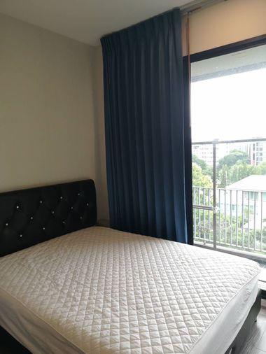 picture Condo for Rent: Brown Ratchada 32 - 1/16