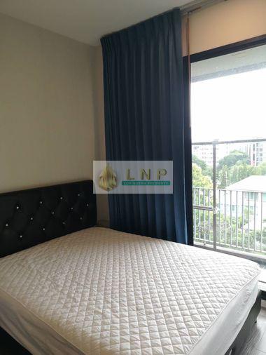 picture Condo for Rent: Brown Ratchada 32 - 1/16