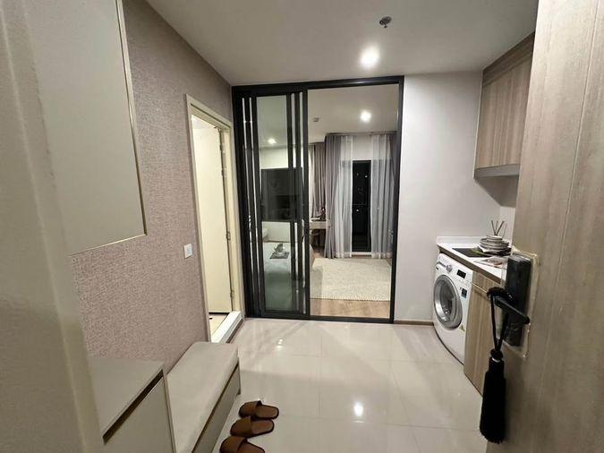 picture Condo for Rent: Life Rama 4 - Asoke  Property Code | LNP-C10479 - 2/10