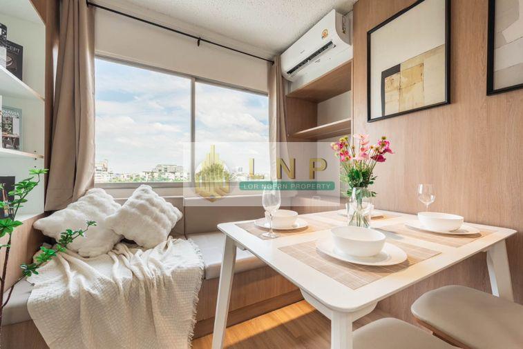 รูป 🏢 ให้เช่าคอนโด : Dynasty Condominium (ไดนาสตี้ คอนโดมิเนียม) รหัสทรัพย์ | 📌LNP-C14043 - รูปที่ 2/23