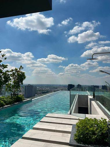 picture Condo for Rent: Quintara MHy'Den Pho Nimit  Property Code | LNP-C14039 - 11/11