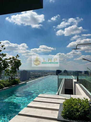 picture Condo for Rent: Quintara MHy'Den Pho Nimit Property Code | LNP-C14039 - 11/11