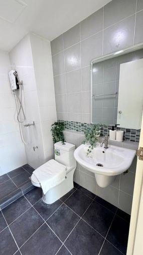 picture Condo for Sale : dcondo Ram Intra     Property Code | LNP-C14046 - 17/26