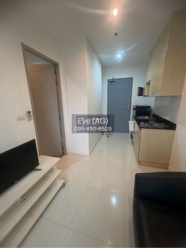 รูป IDEO Verve Sukhumvit (ไอดีโอ เวิร์ฟ สุขุมวิท) (1bed1bath 32sqm) - รูปที่ 8/11