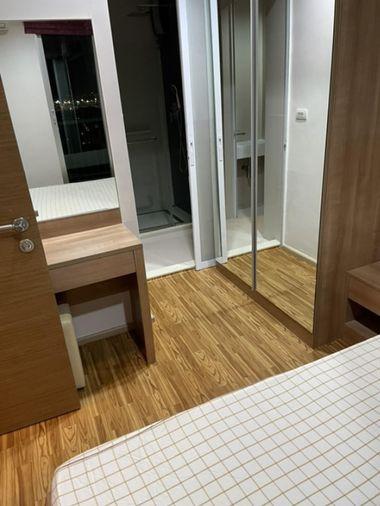 picture Condo for Rent: Rhythm Phahol - Ari - 7/11