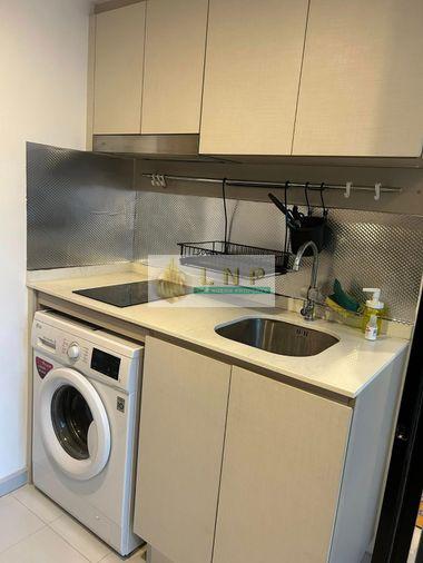 picture Condo for Rent: Knightsbridge Prime Sathorn Property Code | LNP-C6465 - 8/11