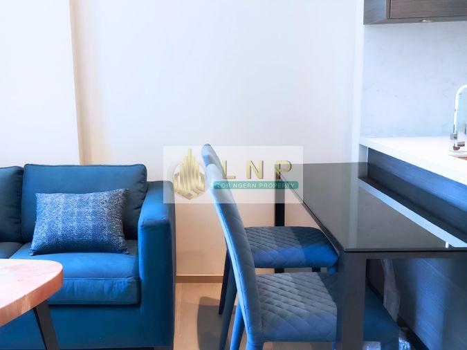 รูป 🏢 ให้เช่าคอนโด : The ESSE Asoke (ดิ เอส อโศก) รหัสทรัพย์ | 📌LNP-C14032 - รูปที่ 3/7